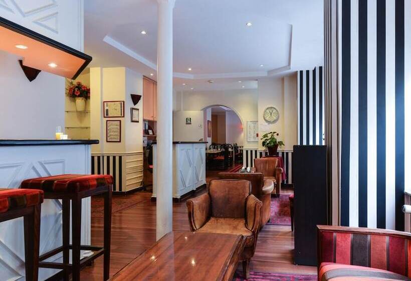 هتل Maison Du Pré