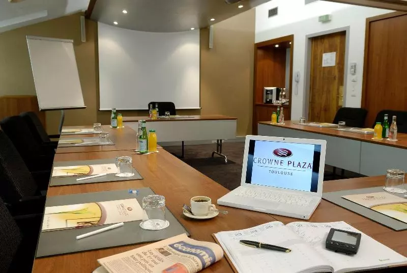 Plaza Hotel Capitole Toulouse