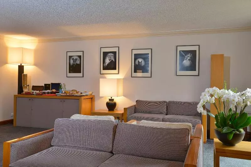 Plaza Hotel Capitole Toulouse