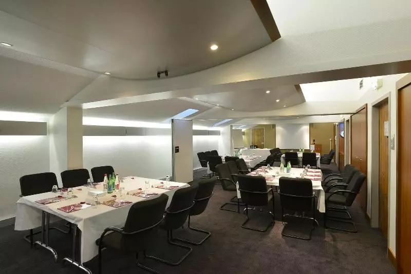 Plaza Hotel Capitole Toulouse