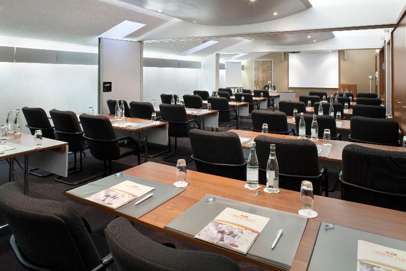 Plaza Hotel Capitole Toulouse