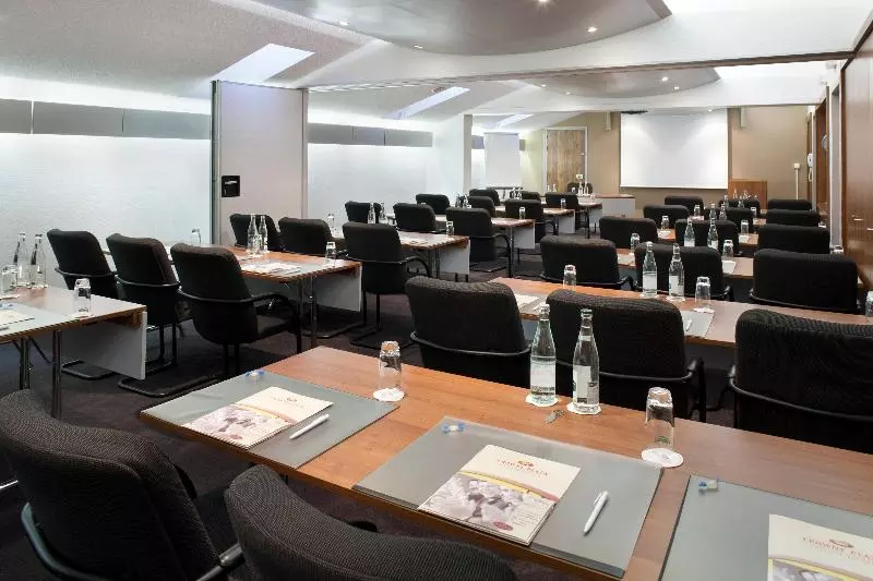 Plaza Hotel Capitole Toulouse