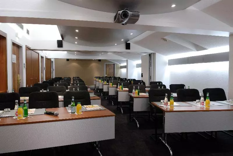 Plaza Hotel Capitole Toulouse