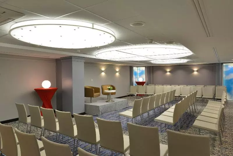 Plaza Hotel Capitole Toulouse