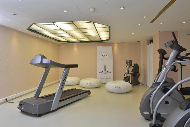 Plaza Hotel Capitole Toulouse