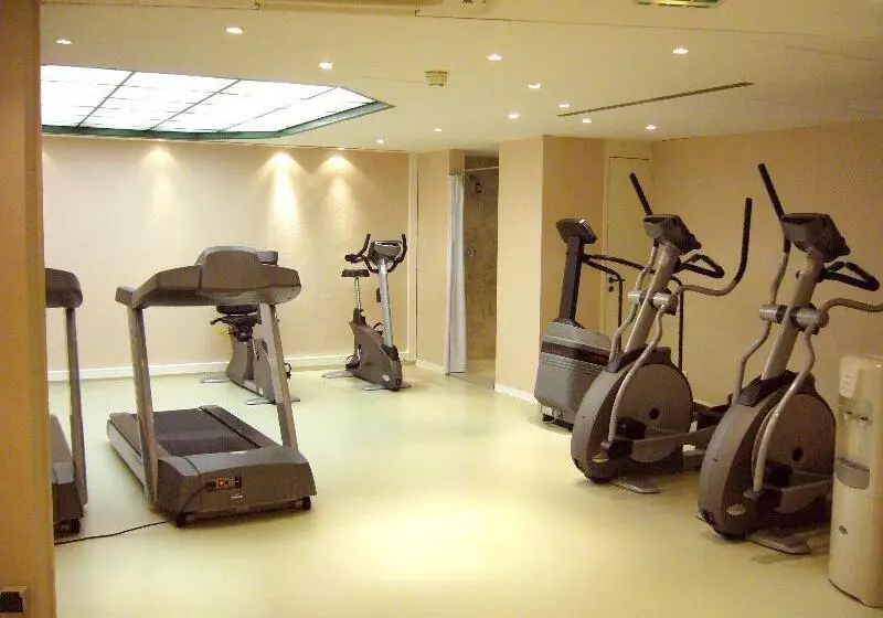 Plaza Hotel Capitole Toulouse