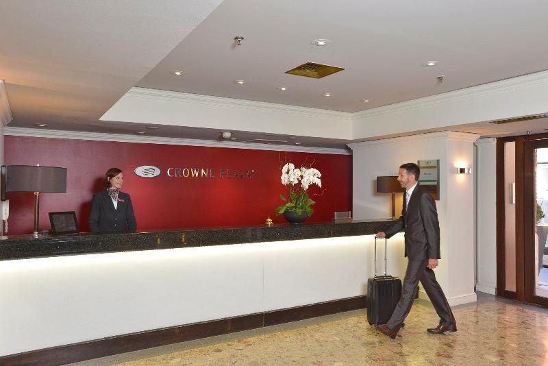 Plaza Hotel Capitole Toulouse