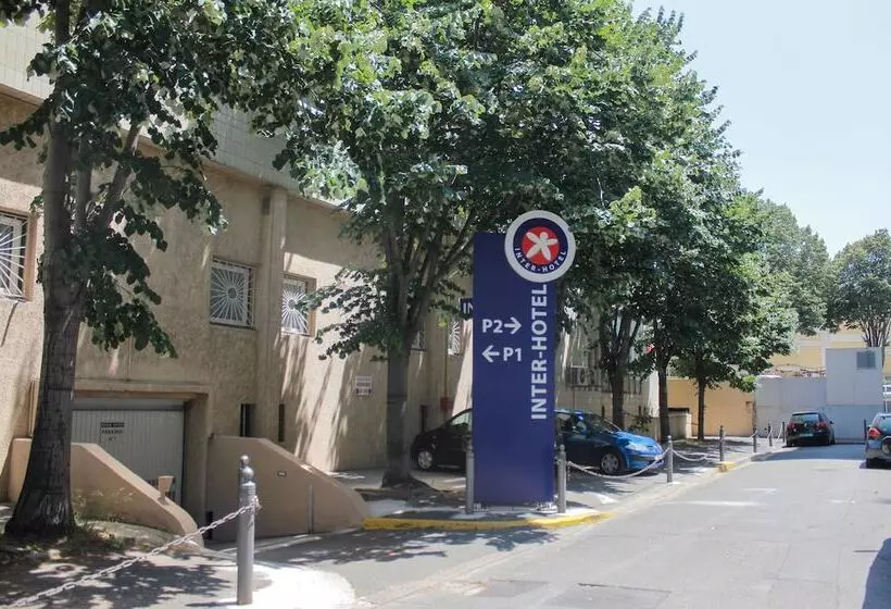 Greet Hotel Marseille Parc Chanot Vélodrome