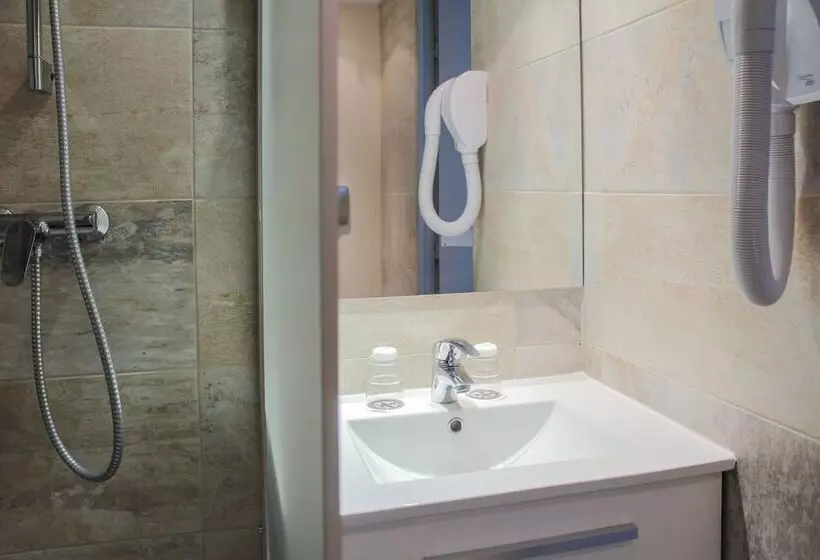 Greet Hotel Marseille Parc Chanot Vélodrome