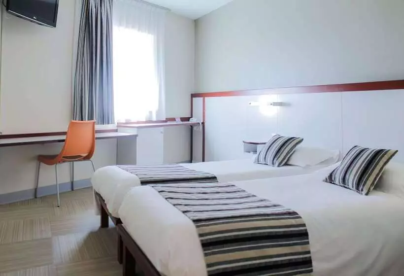 Greet Hotel Marseille Parc Chanot Vélodrome