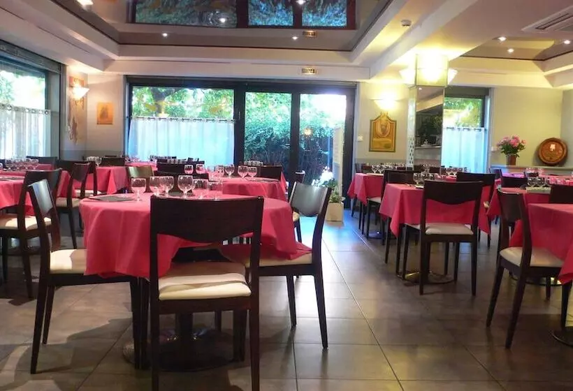 Greet Hotel Marseille Parc Chanot Vélodrome