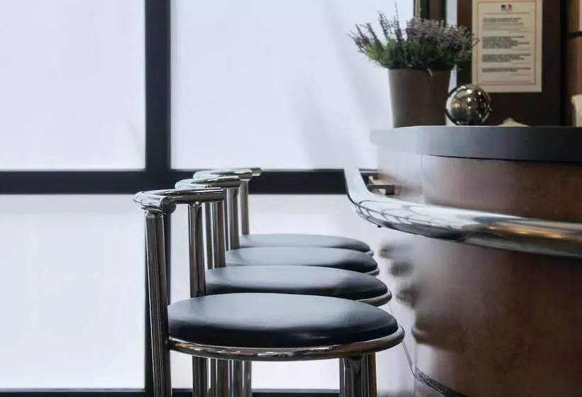 Greet Hotel Marseille Parc Chanot Vélodrome