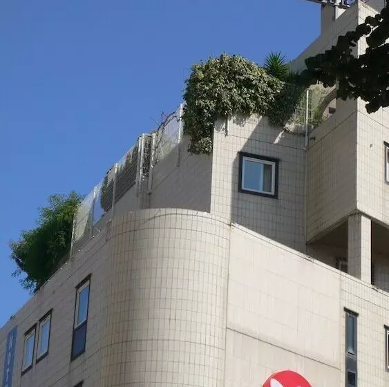 Greet Hotel Marseille Parc Chanot Vélodrome