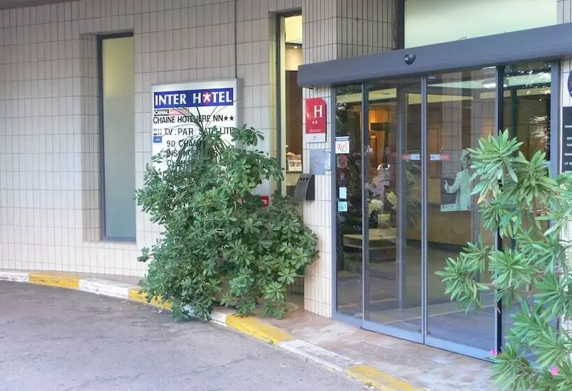 Greet Hotel Marseille Parc Chanot Vélodrome