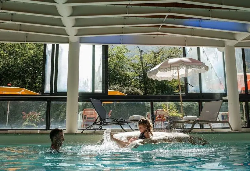 Big Sky Hotel & Spa