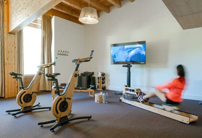 Big Sky Hotel & Spa