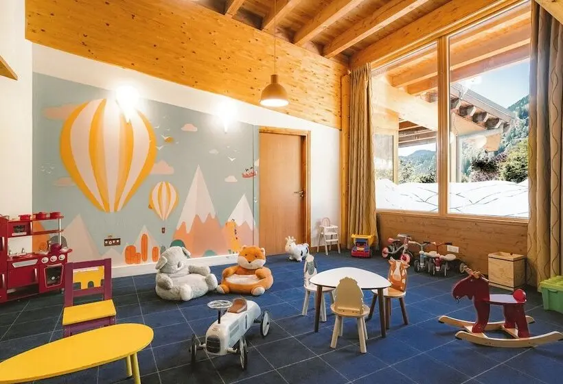 Big Sky Hotel & Spa