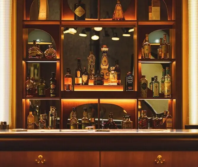 Big Sky Hotel & Spa