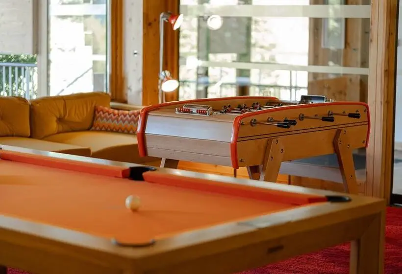 Big Sky Hotel & Spa
