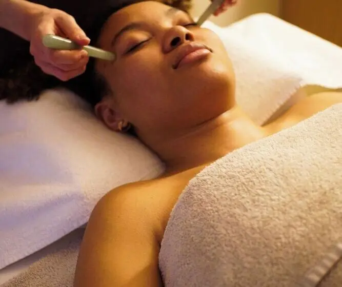 Big Sky Hotel & Spa