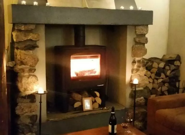 酒店 Auberge Edelweiss