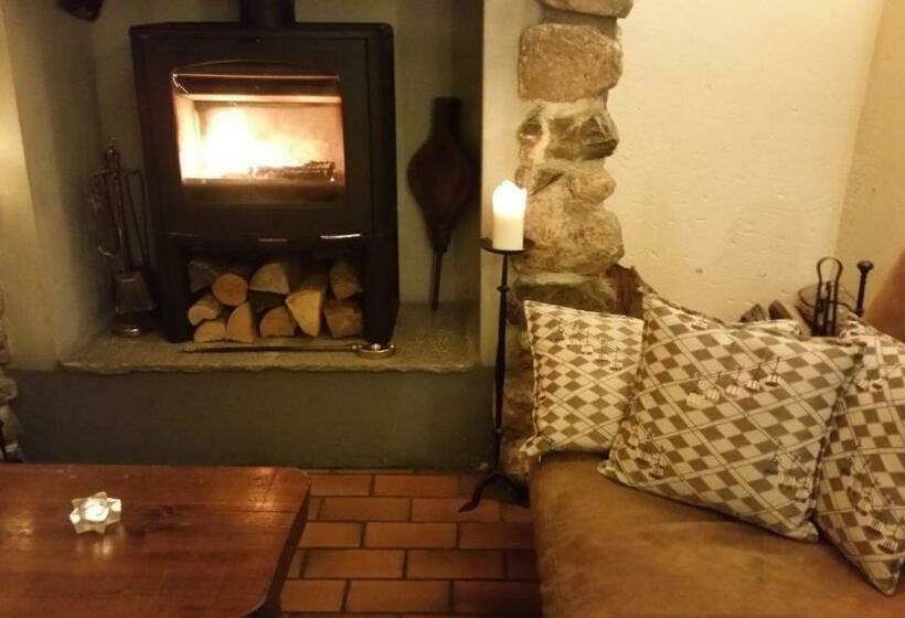 בית מלון כפרי Auberge Edelweiss