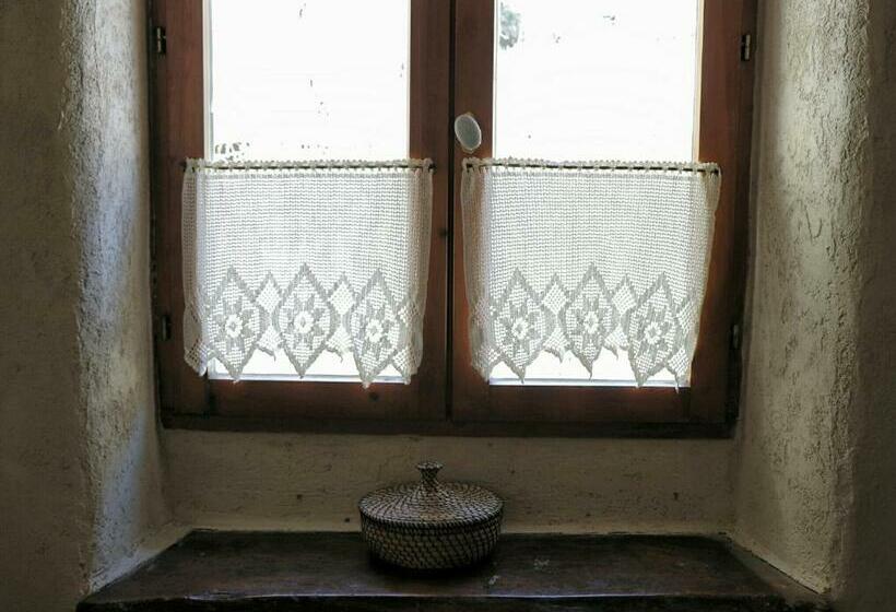 בית מלון כפרי Auberge Edelweiss