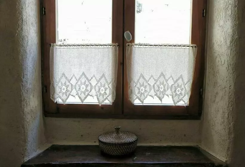 酒店 Auberge Edelweiss