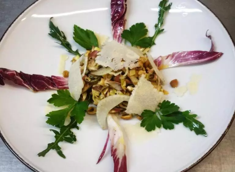 酒店 Auberge Edelweiss