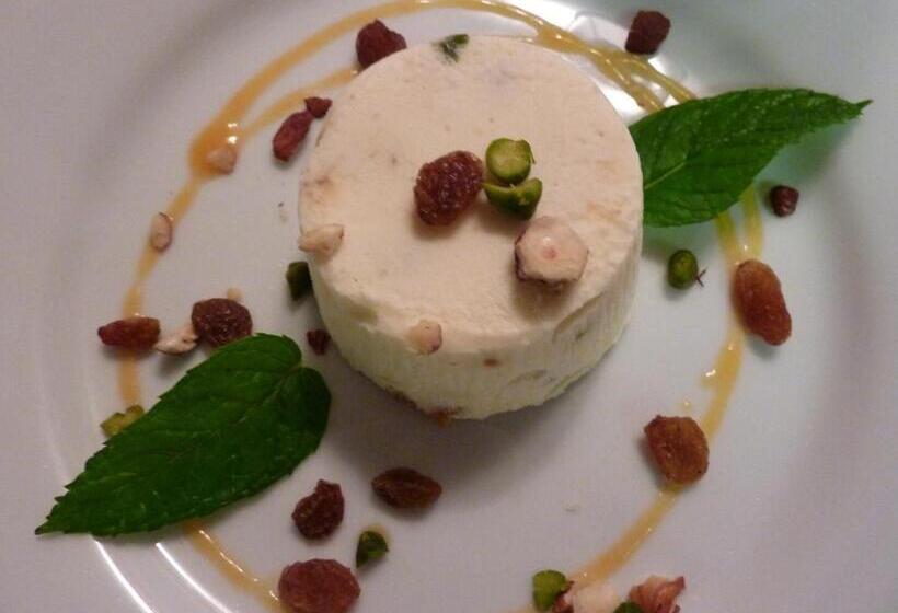 בית מלון כפרי Auberge Edelweiss