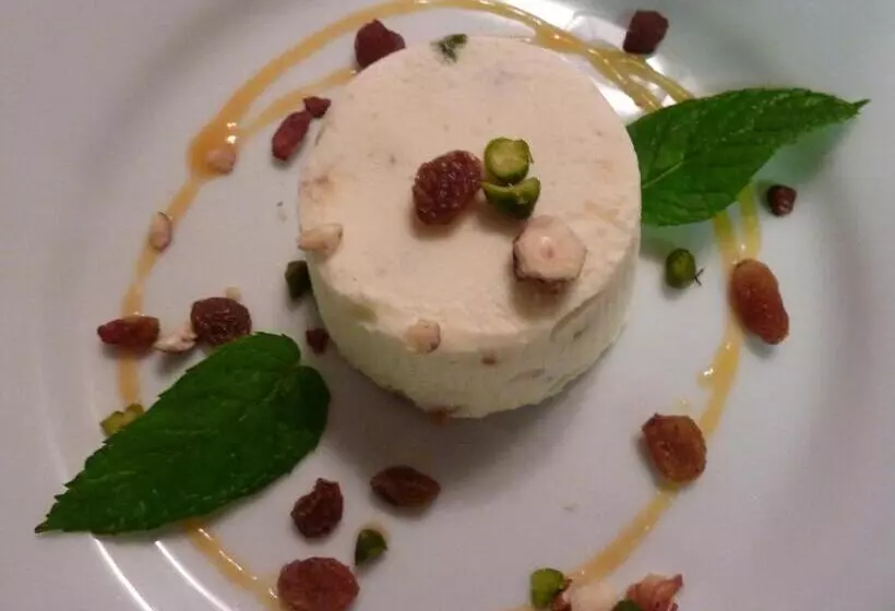 酒店 Auberge Edelweiss