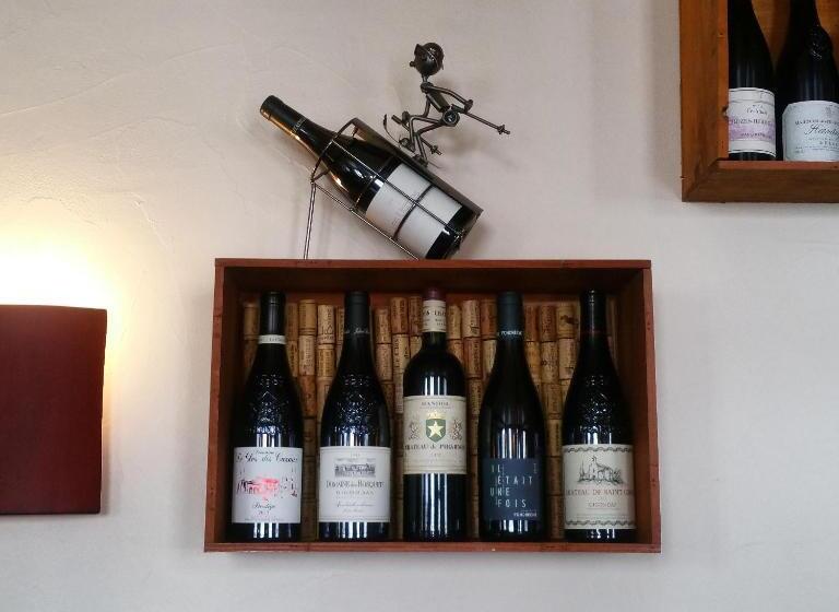 בית מלון כפרי Auberge Edelweiss