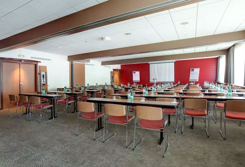 فندق Best Western Alexander Park Chambéry