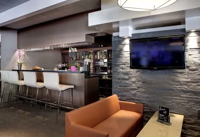 فندق Best Western Alexander Park Chambéry