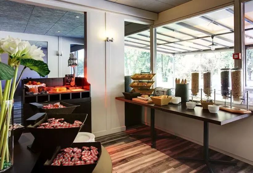 فندق Best Western Alexander Park Chambéry