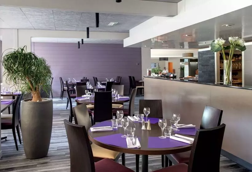 فندق Best Western Alexander Park Chambéry