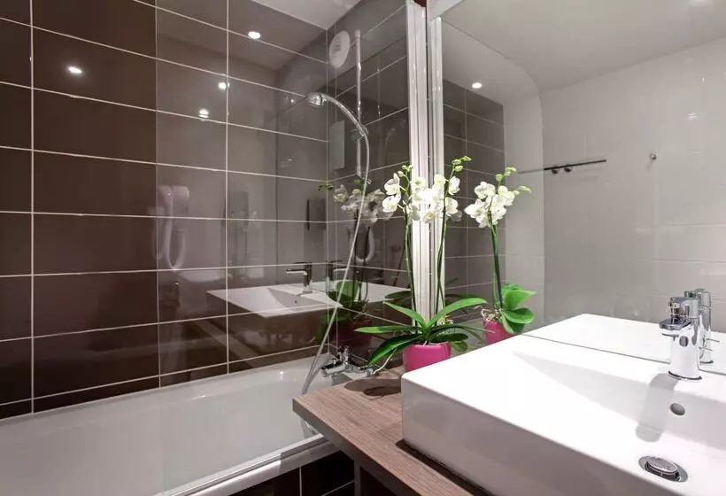 فندق Best Western Alexander Park Chambéry