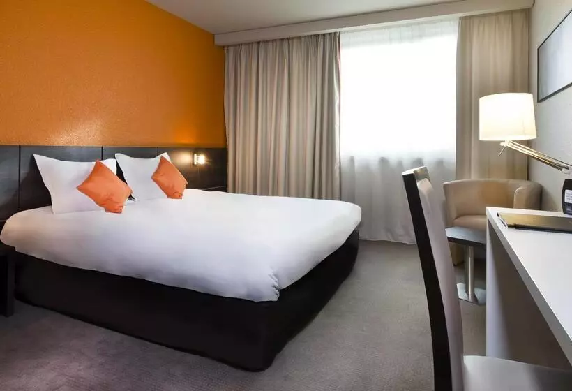 فندق Best Western Alexander Park Chambéry