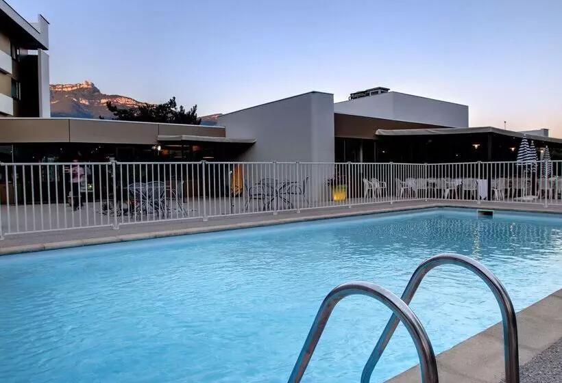 فندق Best Western Alexander Park Chambéry