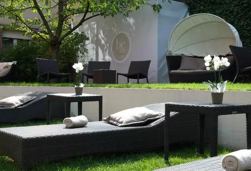 Отель & Spa Le Grand Monarque, Bw Premier Collection