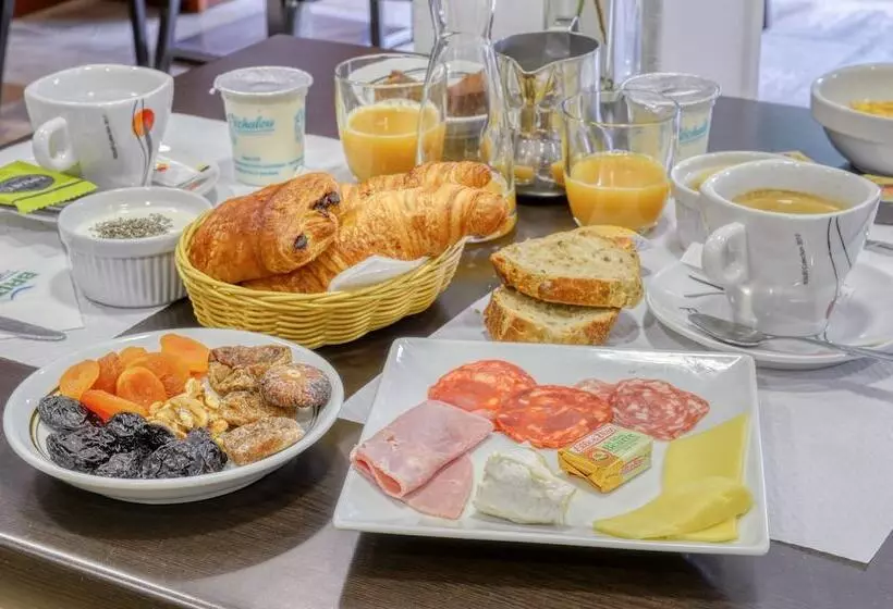 فندق Le Gambetta