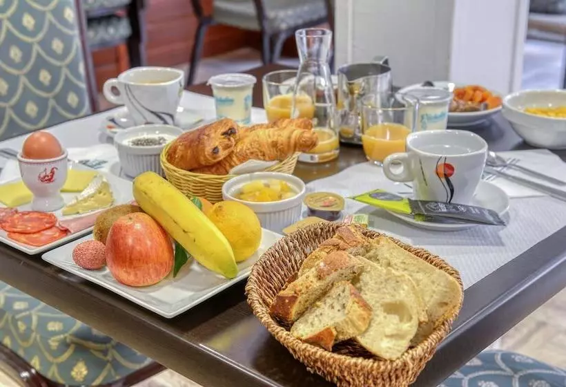 فندق Le Gambetta