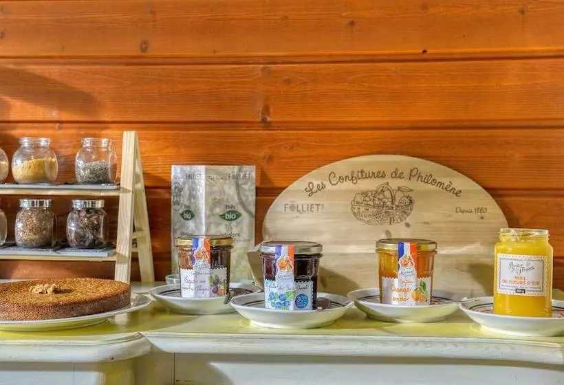 فندق Le Gambetta