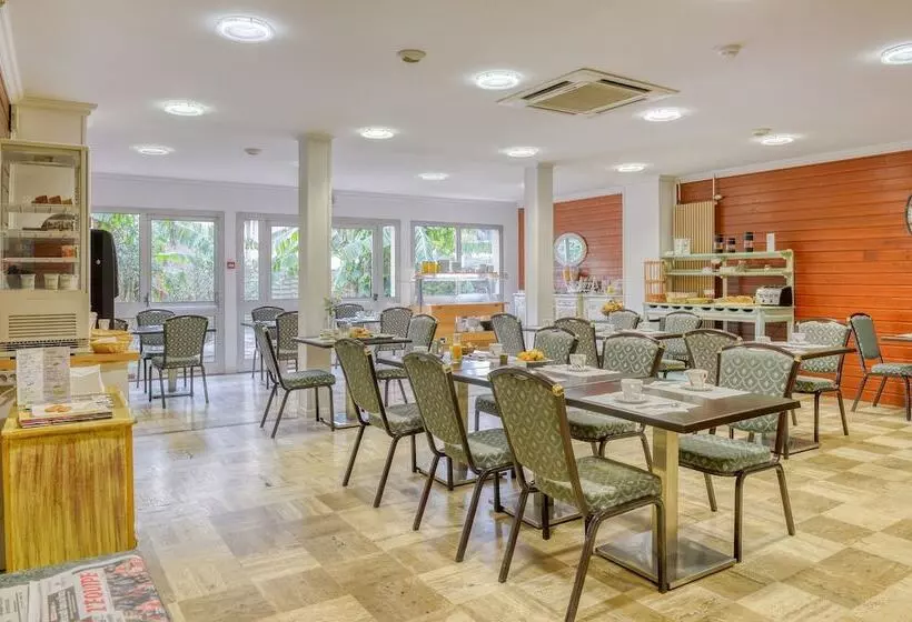 فندق Le Gambetta