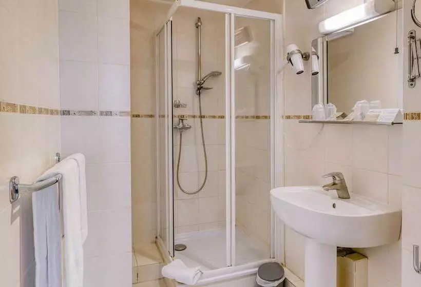 فندق Le Gambetta