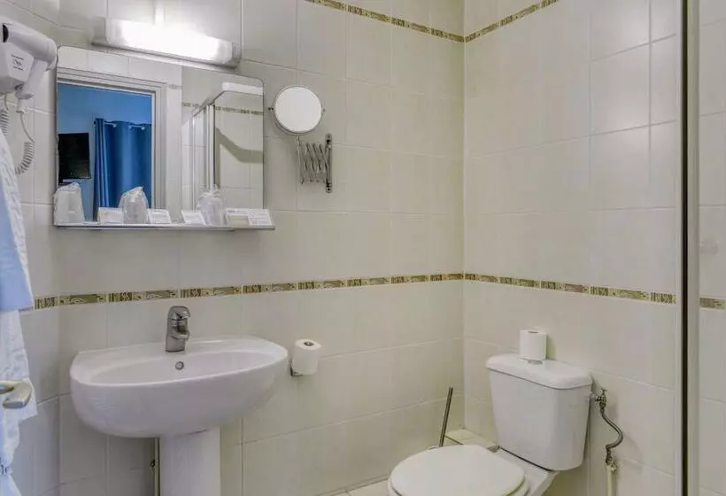 فندق Le Gambetta