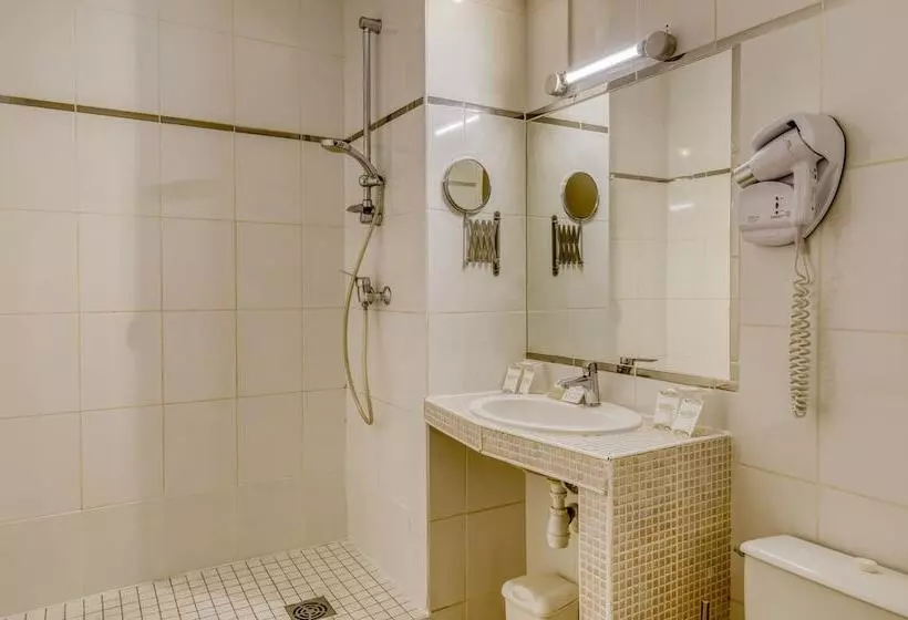 فندق Le Gambetta