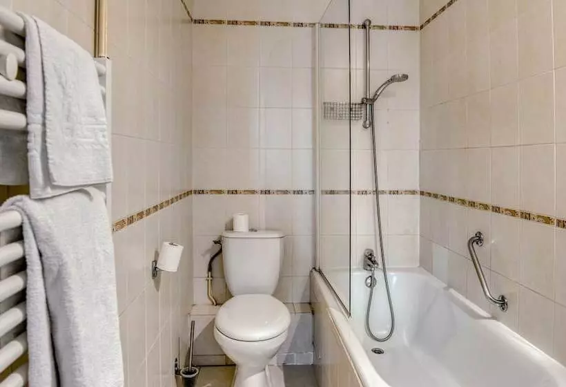 فندق Le Gambetta