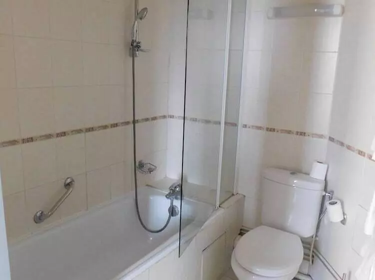 فندق Le Gambetta