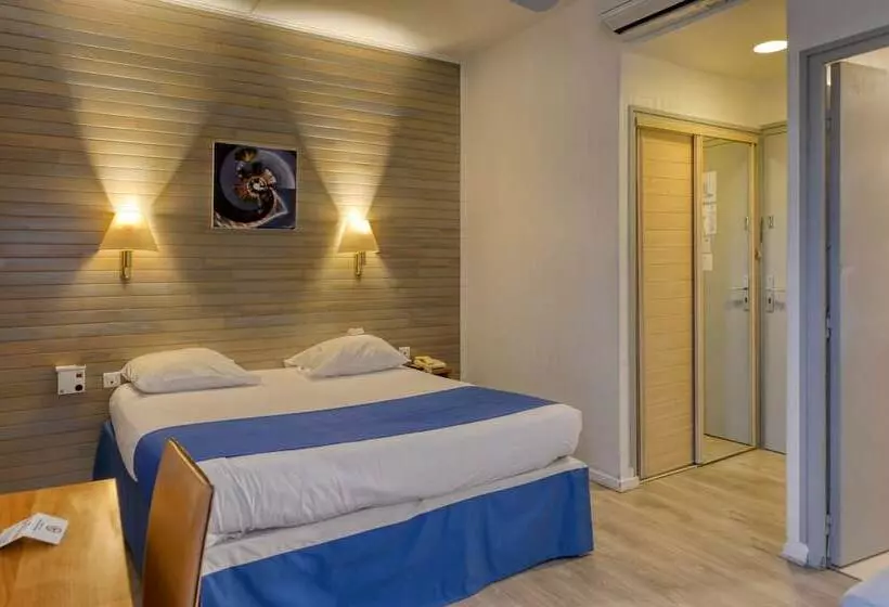 فندق Le Gambetta